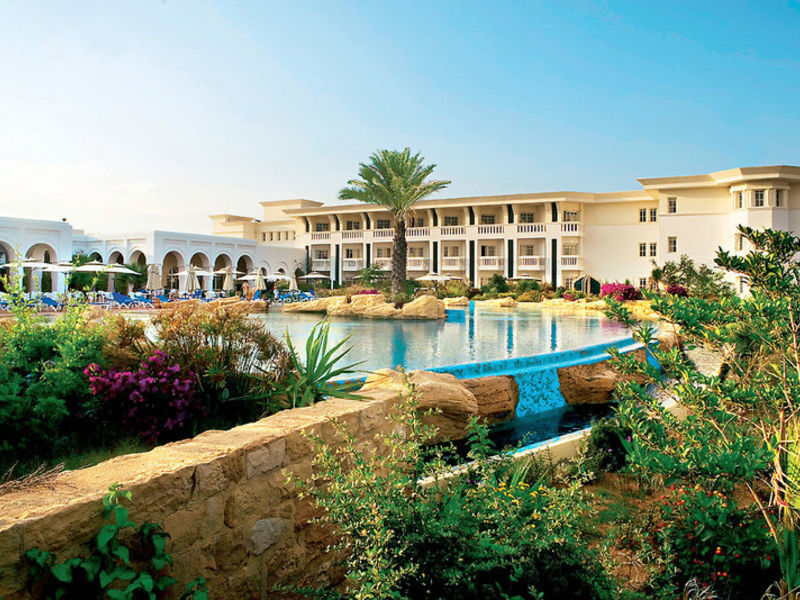 Iberostar Belisaire & Thalasso