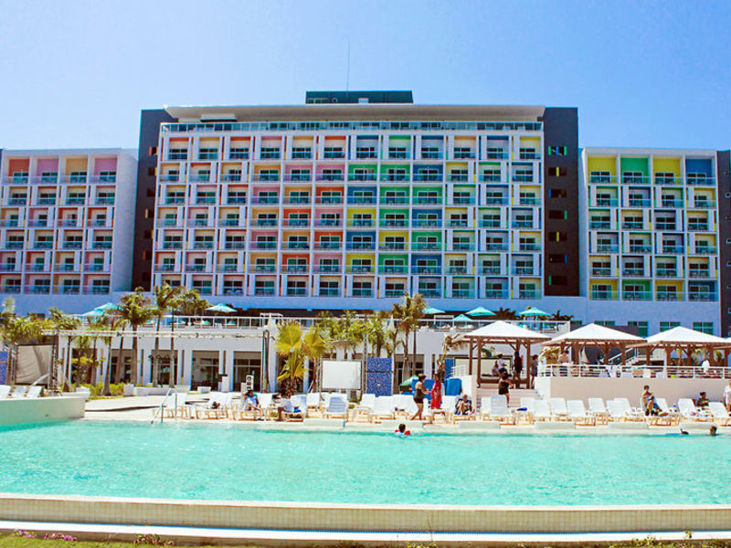 IBEROSTAR Bella Vista