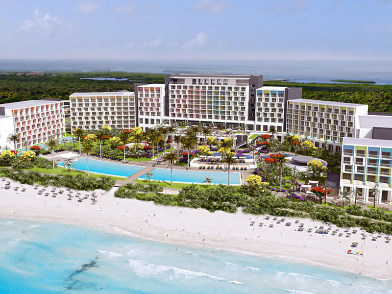 IBEROSTAR Bella Vista