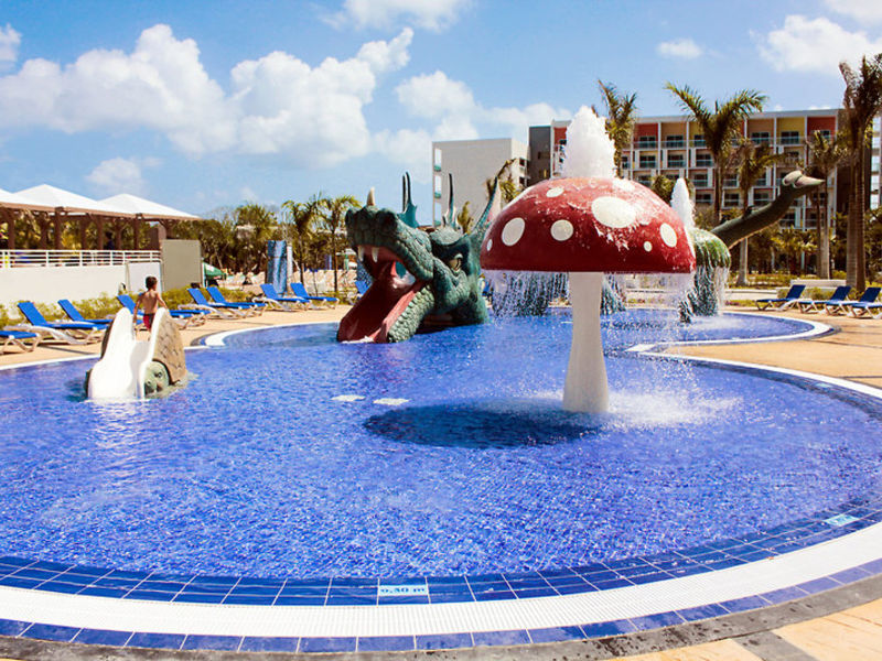 IBEROSTAR Bella Vista