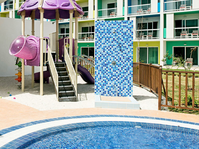 IBEROSTAR Bella Vista