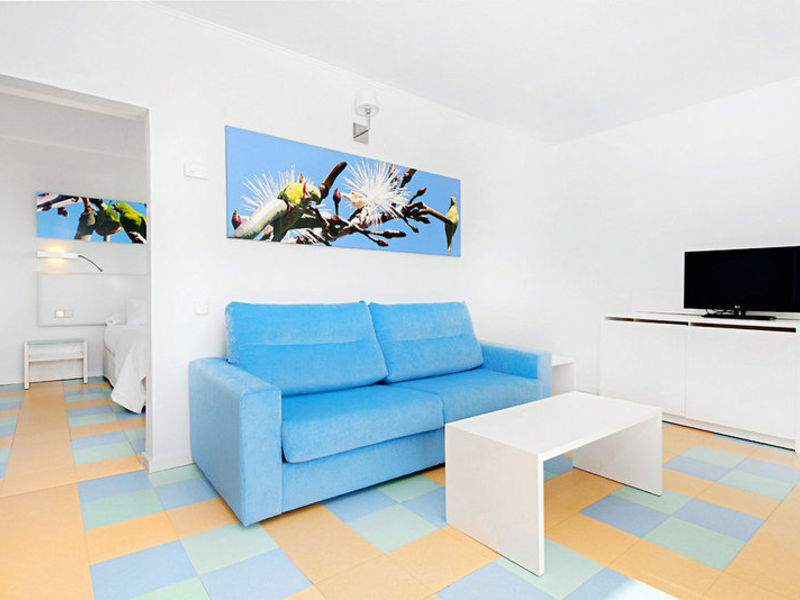 Iberostar Bouganville Pla