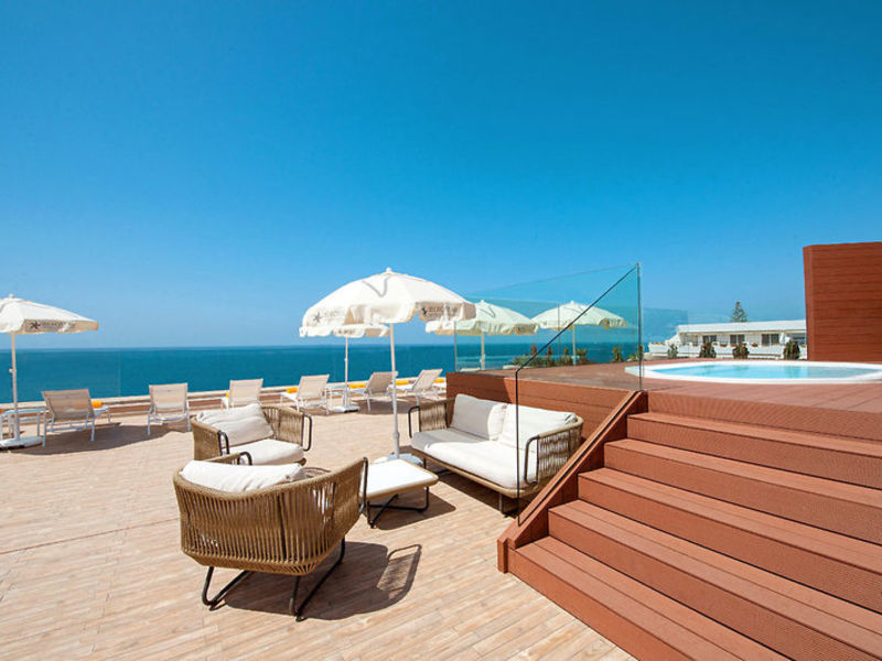 Iberostar Bouganville Playa
