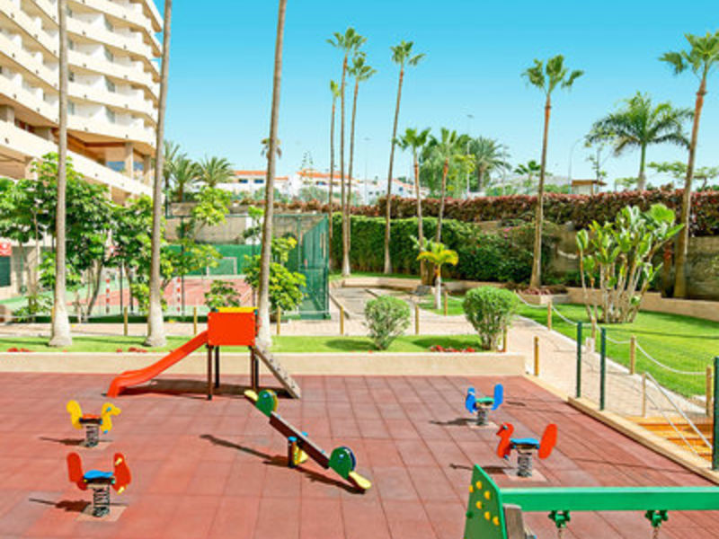 Iberostar Bouganville Playa