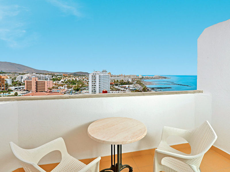 Iberostar Bouganville Playa