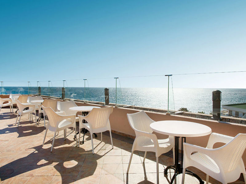 Iberostar Bouganville Playa