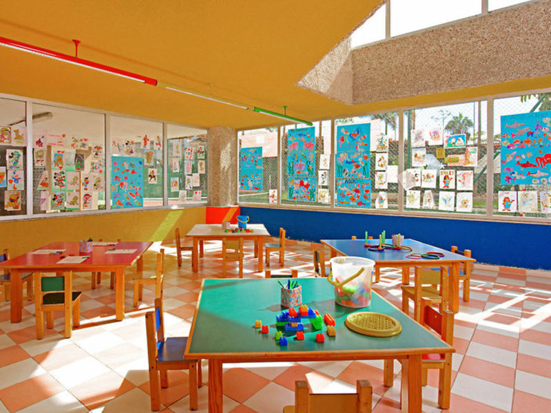Iberostar Bouganville Playa