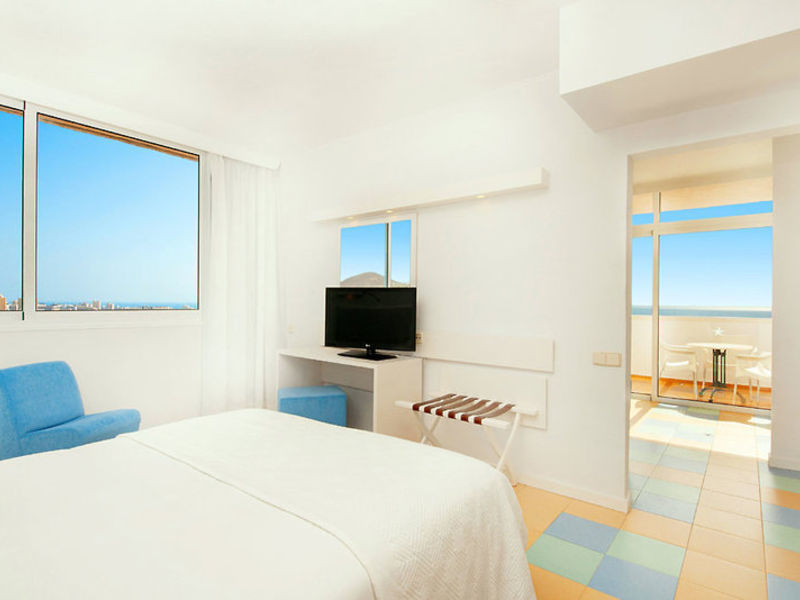 Iberostar Bouganville Playa