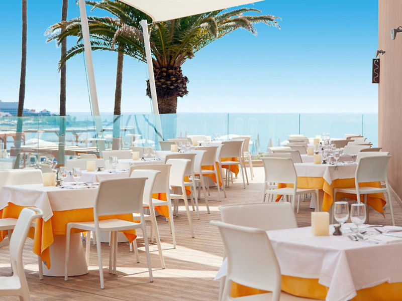 Iberostar Bouganville Playa
