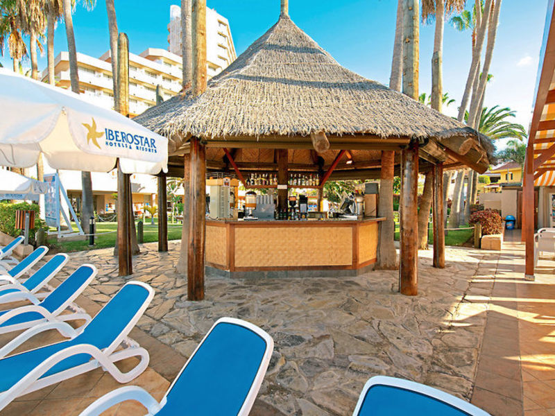 Iberostar Bouganville Playa