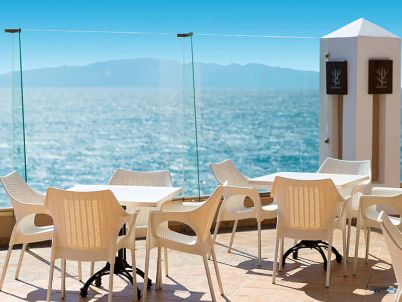 Iberostar Bouganville Playa