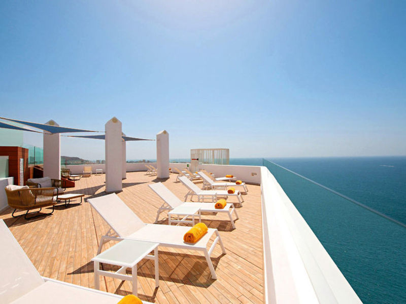 Iberostar Bouganville Playa