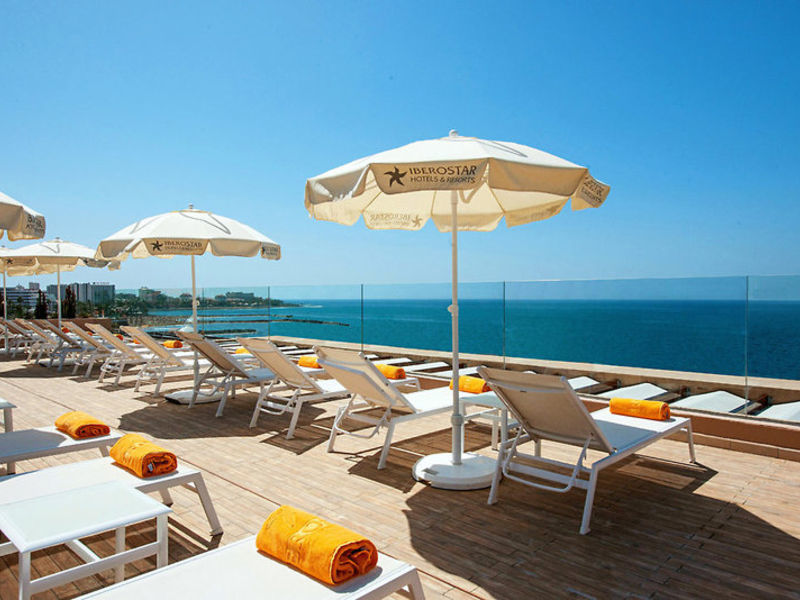 Iberostar Bouganville Playa