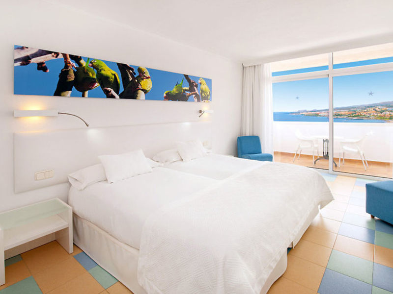 Iberostar Bouganville Playa