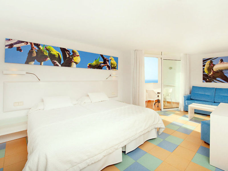 Iberostar Bouganville Playa