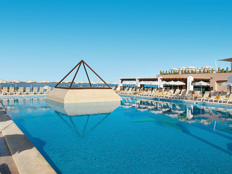 Iberostar Bouganville Playa