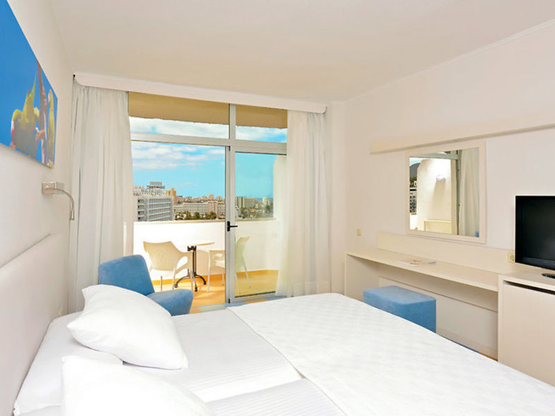 Iberostar Bouganville Playa