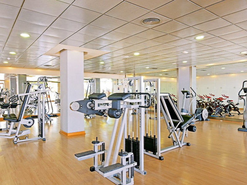 Iberostar Bouganville Playa