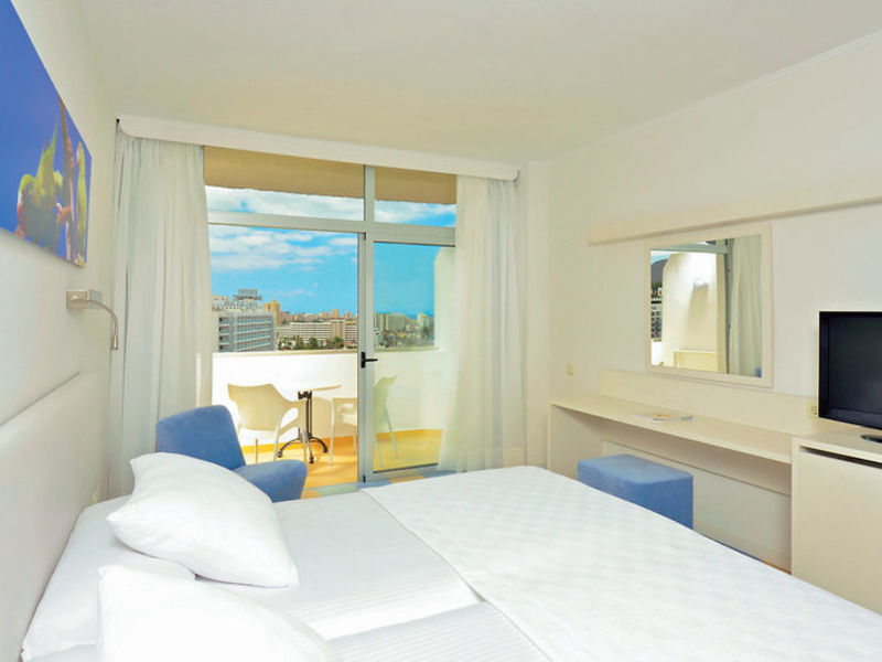 Iberostar Bouganville Playa