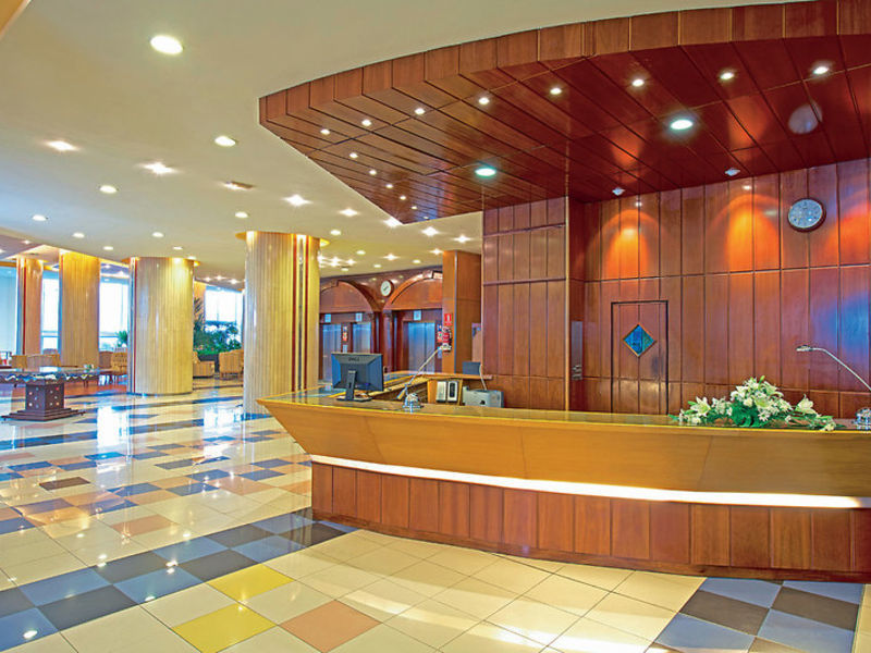 Iberostar Bouganville Playa