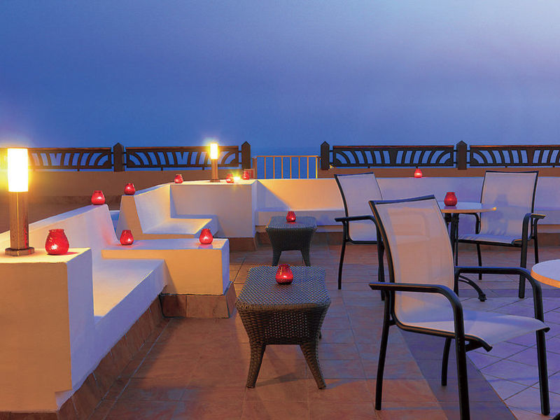 Iberostar Bouganville Playa