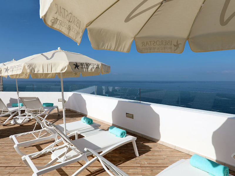 IBEROSTAR Bouganville Playa