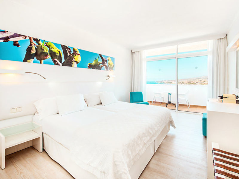 IBEROSTAR Bouganville Playa