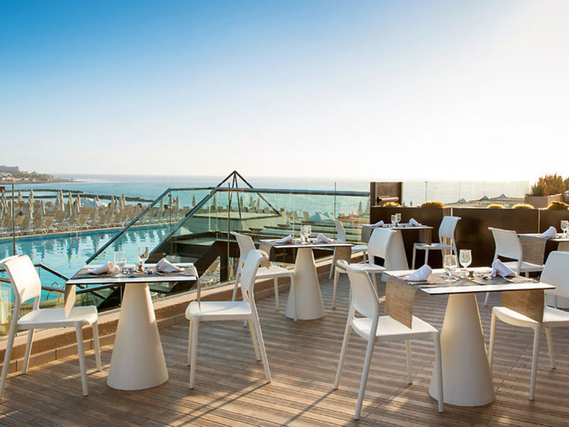 IBEROSTAR Bouganville Playa