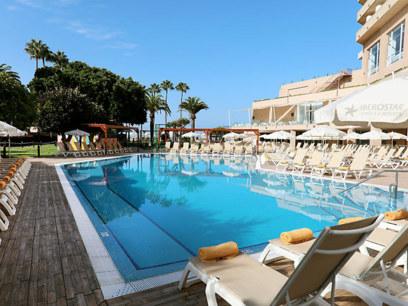 IBEROSTAR Bouganville Playa