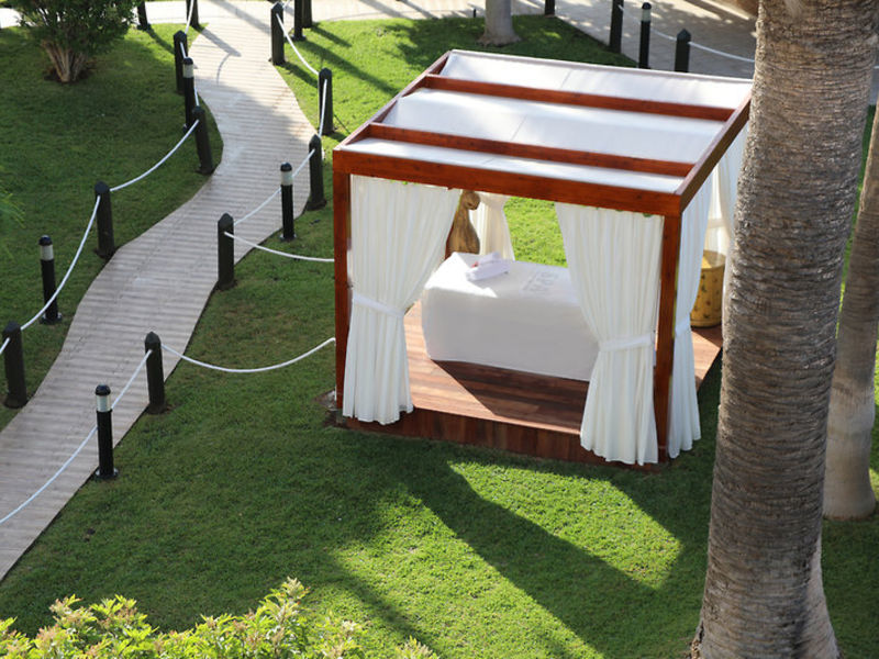 IBEROSTAR Bouganville Playa