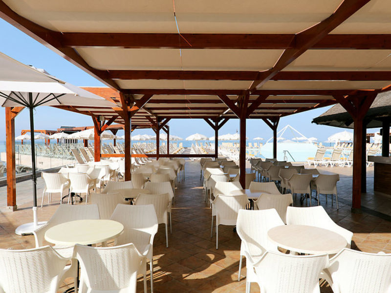 IBEROSTAR Bouganville Playa