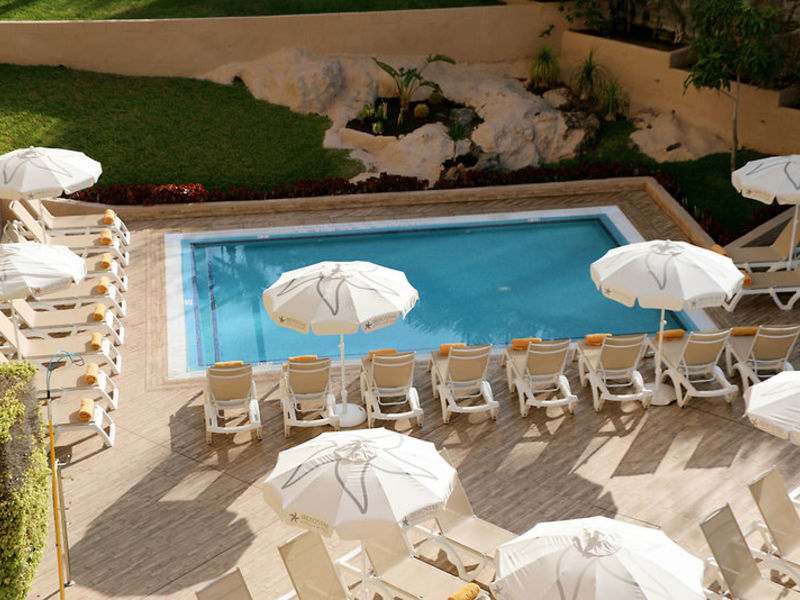 IBEROSTAR Bouganville Playa