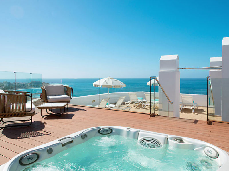 Iberostar Bouganville Playa
