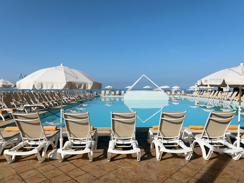 Iberostar Bouganville Playa