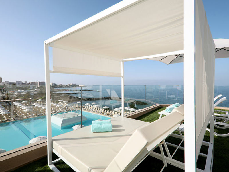 Iberostar Bouganville Playa