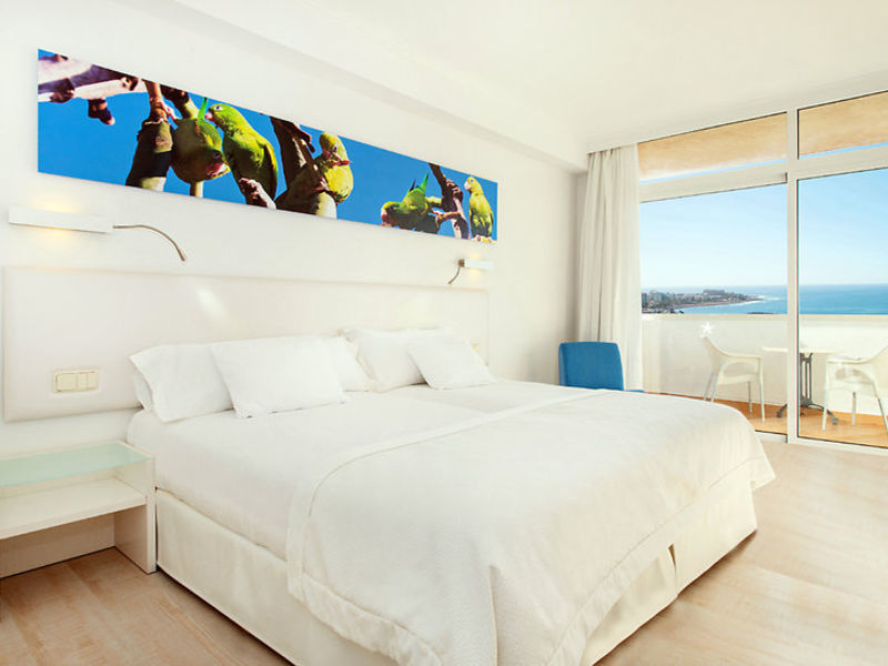 Iberostar Bouganville Playa