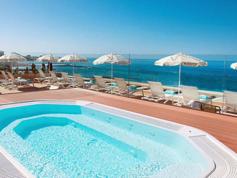 Iberostar Bouganville Playa