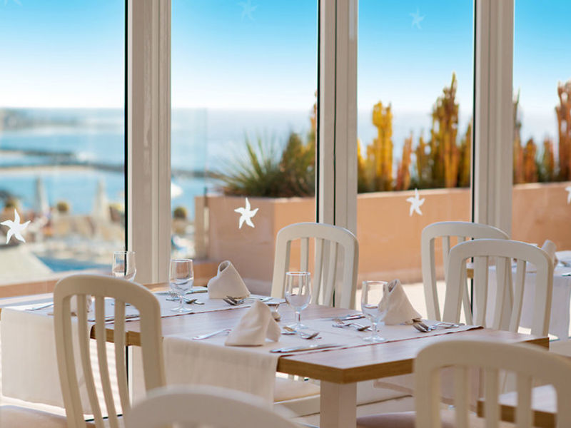 Iberostar Bouganville Playa
