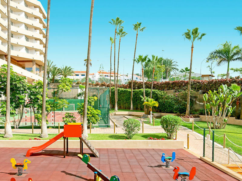 Iberostar Bouganville Playa