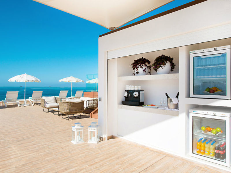 Iberostar Bouganville Playa