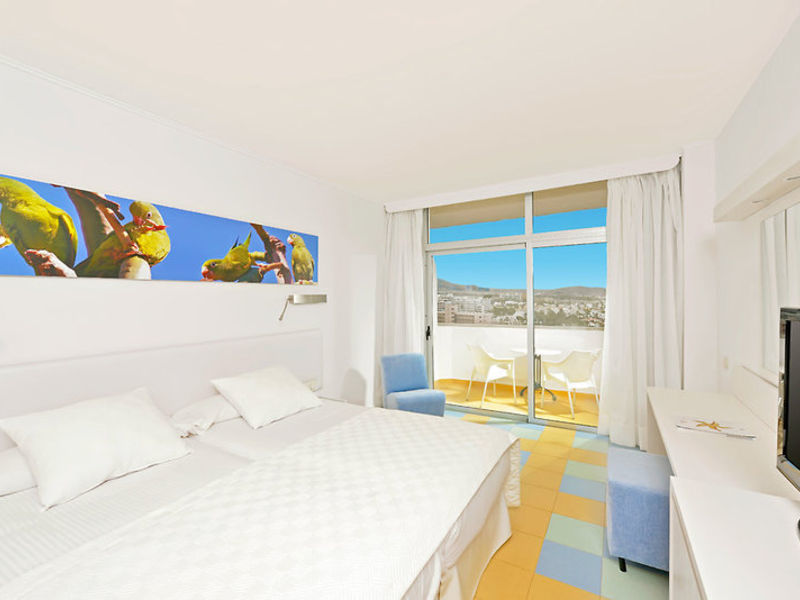 Iberostar Bouganville Playa
