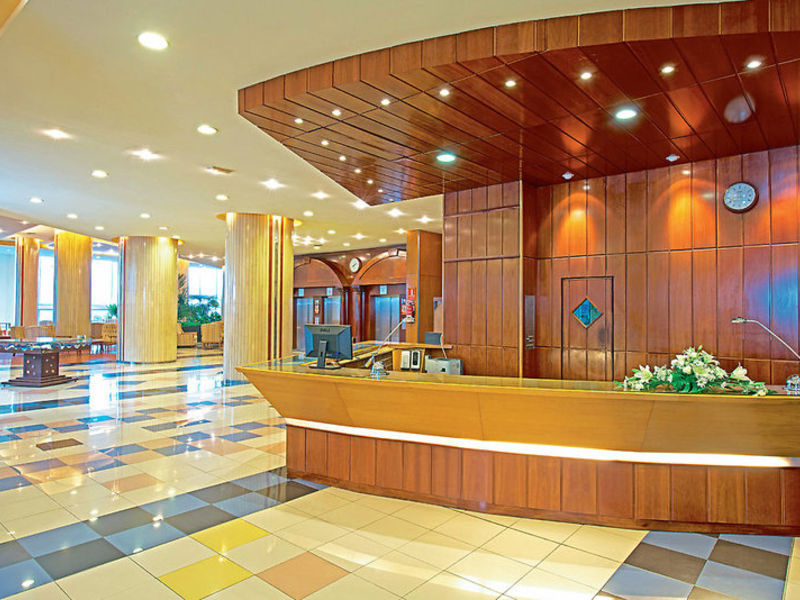 Iberostar Bouganville Playa