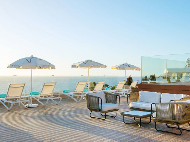 Iberostar Bouganville Playa