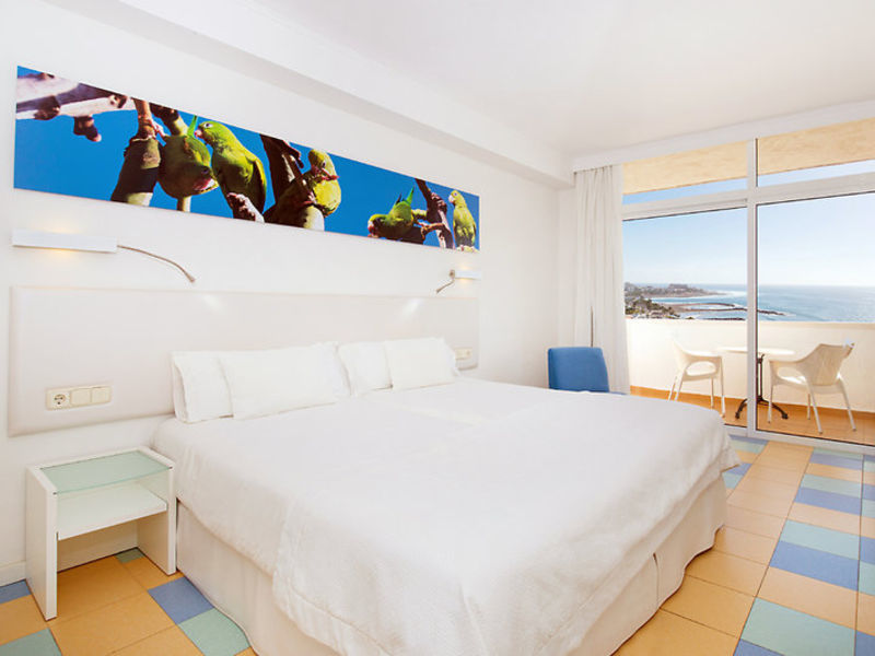 Iberostar Bouganville Playa