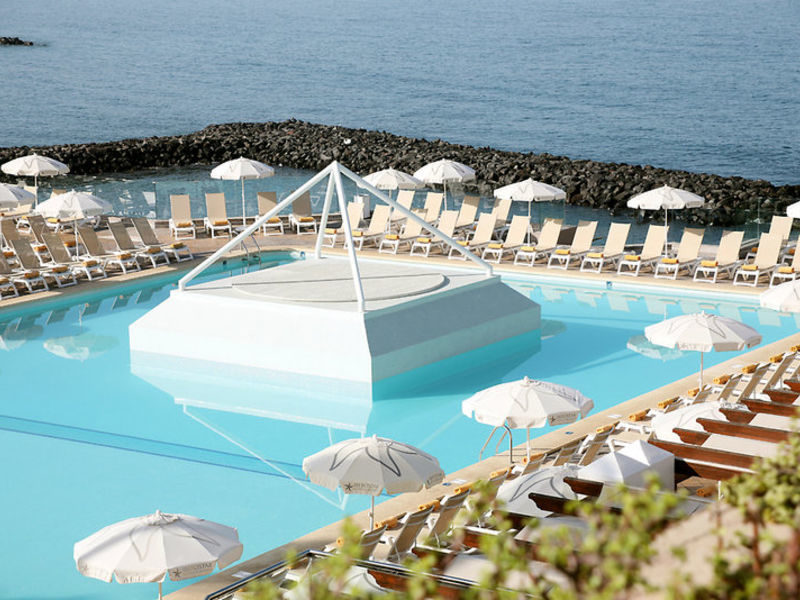 Iberostar Bouganville Playa