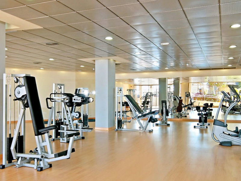 IBEROSTAR Bouganville Playa