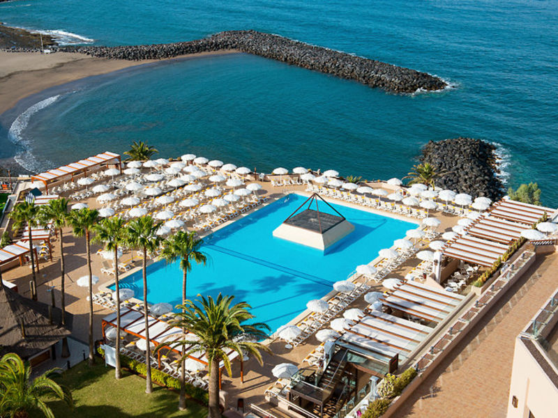 IBEROSTAR Bouganville Playa