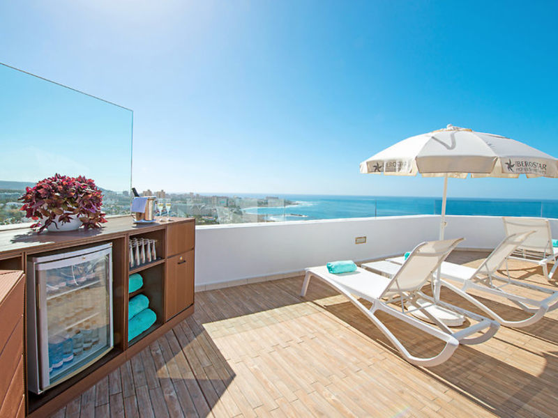 IBEROSTAR Bouganville Playa