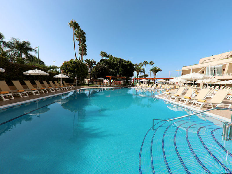 IBEROSTAR Bouganville Playa