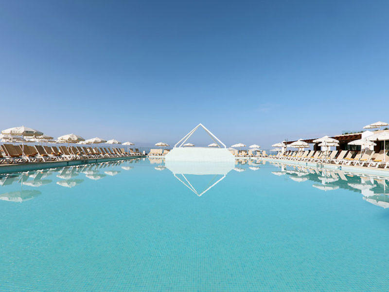 IBEROSTAR Bouganville Playa